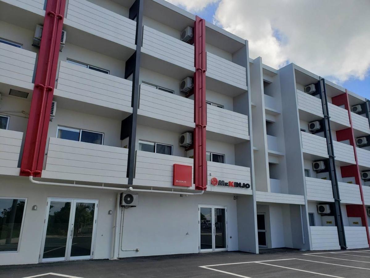 Mr.Kinjo Happiness Resaort Ⅰ Miyakojima (Okinawa) Exterior photo